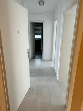 Foto - 3 Zimmer wohnung mit Balkon und EBK in Ilvesheim