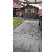 Stellplatz zu vermieten - 50,00&nbsp;EUR Miete, in Frankfurt am Main (PLZ: 65934) Nied