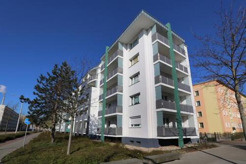 Foto - Gemütliche Wohnung - wird nach Mieterwunsch saniert