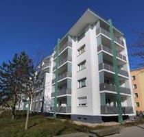 Gemütliche Wohnung - wird nach Mieterwunsch saniert - Dessau-Roßlau