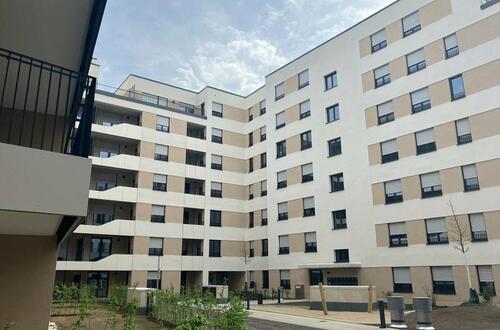 Foto - Bezugsfertige Wohnung - Einfach Möbel rein und Füße hoch!