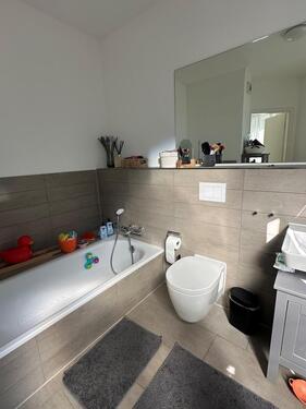 Foto - Etagenwohnung in Düsseldorf zur Miete