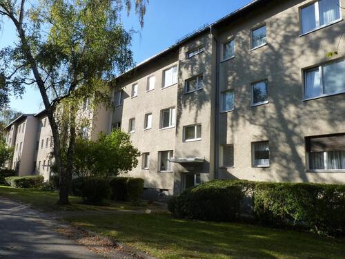 Foto - Ruhige Eigentumswohnung in Berlin-Lichtenrade ohne Maklergebühren