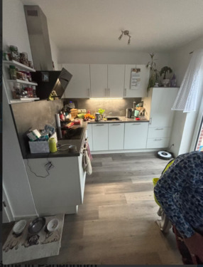 Foto - Etagenwohnung in Papenburg zur Miete