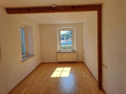 Foto - 2 Zimmer Etagenwohnung zur Miete in Konradsreuth