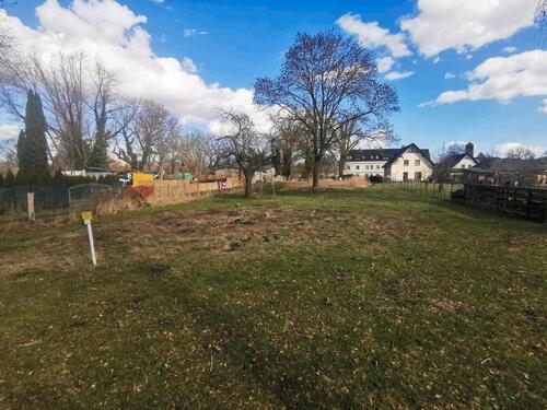 Foto - Grundst&uuml;ck in Storkow (Mark) zur Miete