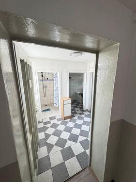 Foto - 2 Zimmer Etagenwohnung zur Miete in Windischeschenbach