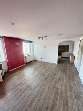 Foto - Etagenwohnung in Windischeschenbach zur Miete