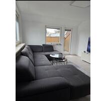 DG Wohnung, 2 Zimmer in Wetzgau - Mutlangen