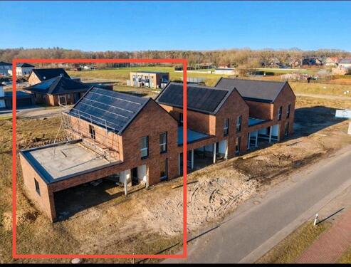 Foto - 4 Zimmer Reihenhaus in Bawinkel