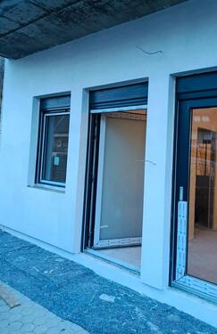 Foto - Barrierefreie Erdgeschosswohnung