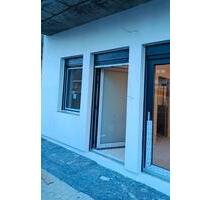 Barrierefreie Erdgeschosswohnung - Mettlach