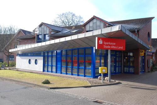 Foto - Ladungsfähige Adresse in Stade für 39€