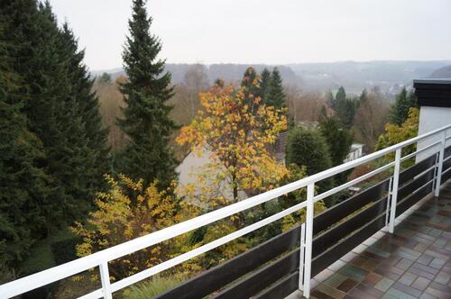 Foto - 4 Zimmer Doppelhaushälfte zum Kaufen in Lohmar