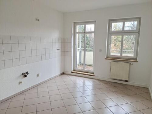 Foto - 2 Zimmer Etagenwohnung zur Miete in Zwickau