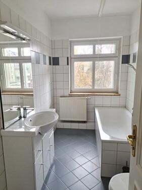 Foto - Etagenwohnung in Zwickau zur Miete