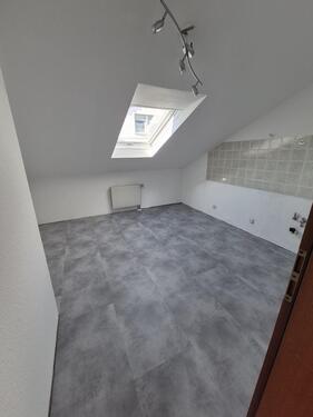 Foto - 3 Zimmer Dachgeschoßwohnung in Sindelfingen
