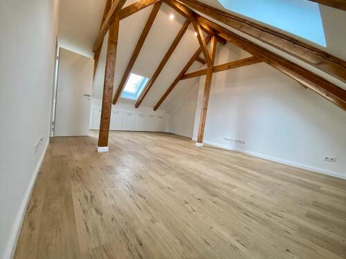 Foto - Wohnung Maisonette Bremen Gröpelingen