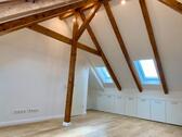 Foto - 4 Zimmer Maisonettenwohnung zur Miete in Bremen