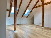 Foto - 4 Zimmer Maisonettenwohnung in Bremen