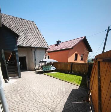 Foto - 3.5 Zimmer Einfamilienhaus zum Kaufen in Südharz