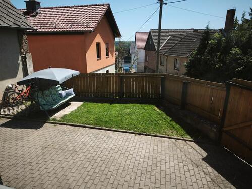 Foto - 3.5 Zimmer Einfamilienhaus in Südharz