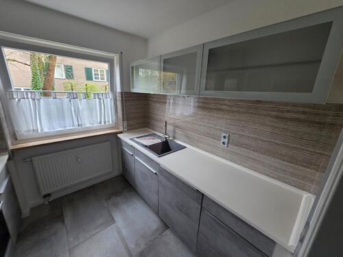 Foto - Terrassenwohnung in Gerbrunn zur Miete