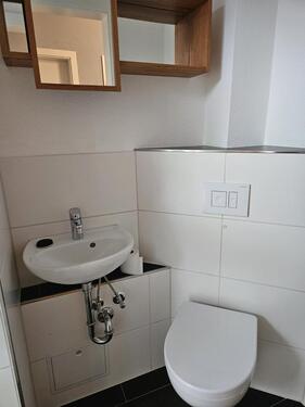 Foto - 4 Zimmer Terrassenwohnung in Erfurt