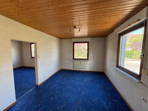 Foto - 11 Zimmer Einfamilienhaus in Rheinstetten