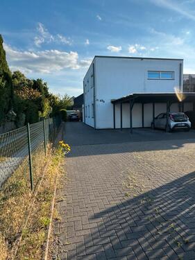 Foto - Schöne 4 Zimmer Erdgeschosswohnung provisionsfrei !!