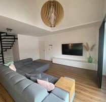 Moderne, helle Maisonettewohnung mit guter Anbindung - Overath