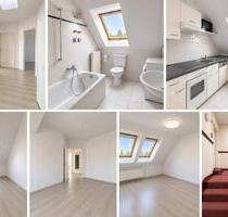 3-Zi.-Wohnung (DG) | S-U-Lichtenberg | Ruhige Lage - Berlin