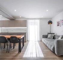 Neue Wohnung in der Nähe des Gardasees - Trentino - München Schwabing-Freimann