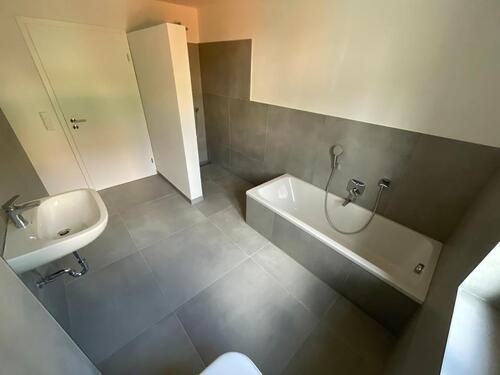 Foto - Etagenwohnung in Wolfach zur Miete
