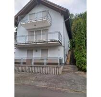 Wohnhaus 2 Wohnungen Ellenz bei Cochem - Ellenz-Poltersdorf