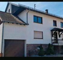2-Familien-Haus Mückenloch, Provisionsfrei - Neckargemünd