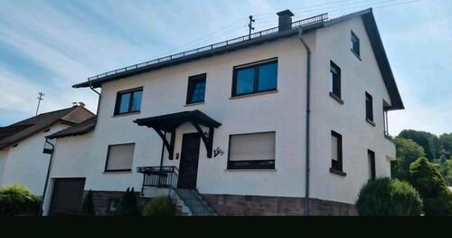 Foto - Einfamilienhaus zum Kaufen in Neckargemünd