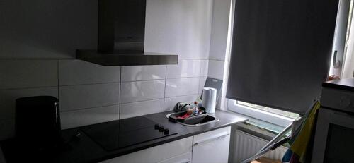 Foto - Etagenwohnung in Essen zur Miete