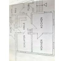 2 Zimmer Singlewohnung - 550,00 EUR Kaltmiete, in Hadamar (PLZ: 65589)