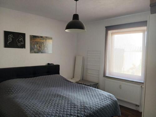 Foto - Etagenwohnung zur Miete in Bielefeld