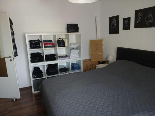 Foto - Etagenwohnung in Bielefeld