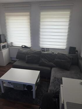 Foto - Etagenwohnung in Bielefeld zur Miete