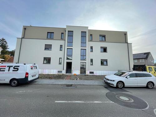 Foto - Etagenwohnung zur Miete in Philippsburg