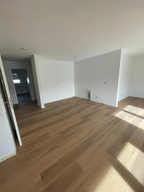 Foto - Etagenwohnung in Philippsburg