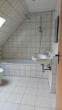 Foto - Etagenwohnung in Sternenfels zur Miete