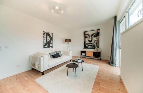 Foto - Etagenwohnung zum Kaufen in Köln