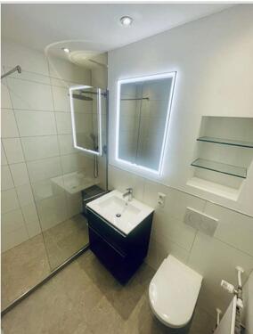 Foto - Etagenwohnung in München zur Miete