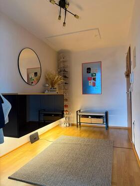 Foto - 2 Zimmer Etagenwohnung zur Miete in Frankenberg (Eder)