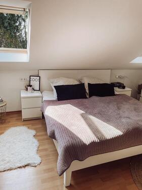 Foto - Etagenwohnung in Frankenberg (Eder) zur Miete