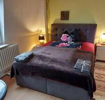 EFH mit Traumblick Terrasse Gratisparken möbliert, TR- Pallien - Trier Feyen-Weismark